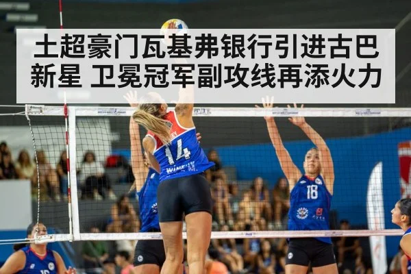 volleyball match action