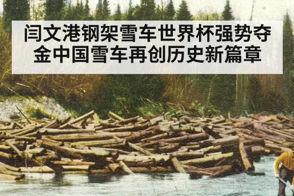 闫文港钢架雪车世界杯强势夺金中国雪车再创历史新篇章